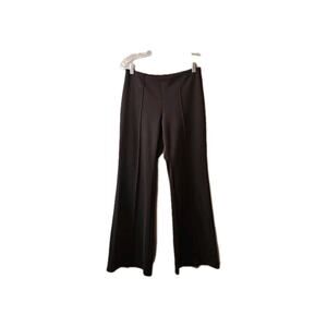 NEW YORK & COMPANY Women's Brown Dress Pants Petite Size Small